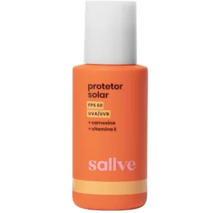 Protetor da Salve- melhor protetor solar para pele seca